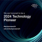 CYBERA Awarded 2024 Technology Pioneer by World Economic Forum