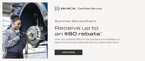 Carl Black Roswell hosts its Summer Service Event from June through August
