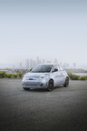 New Fiat 500e Drop: 'Inspired By Los Angeles'