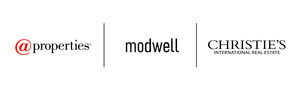 REAL-ESTATE TECH DISRUPTER MODWELL &amp; CHRISTIE'S INTERNATIONAL REAL ESTATE EXPAND PARTNERSHIP PROVIDING MORE AGENTS THE SELLING SOLUTIONS THEY NEED TO WIN