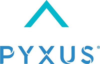 Pyxus Primary Logo