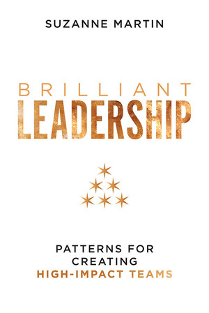 NEW BOOK INCORPORATES CUTTING-EDGE RESEARCH TO CUSTOMIZE LEADERSHIP STYLES BASED ON NINE DISTINCTIVE PATTERNS