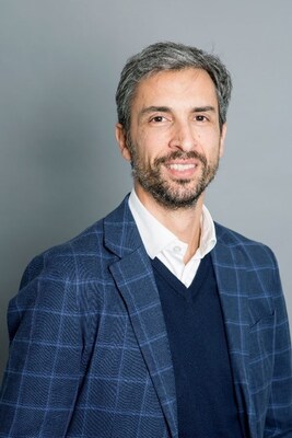 Emanuele Galdi, Senior Partner Sales Manager, Appian Italia