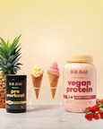 BEAM Be Amazing Introduces Iconic Dole Whip® Supplements