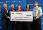 Hyundai Canada and Markham Stouffville Hospital Foundation announce fundraiser for new child and adolescent mental health inpatient unit