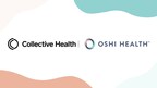 Oshi Health Joins Collective Health's Digital Health Hub to Offer Effective Digestive Health for Employers