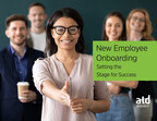 ATD Research: There Is Room for Improvement in Company Onboarding
