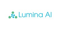 Lumina AI Logo (PRNewsfoto/Lumina AI)