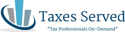 Taxes Served Corp., a leading account firm based out of Hoboken, NJ