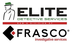 Frasco Investigative Services Announces Acquisition of Elite Detective Services