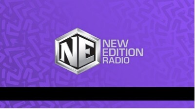 New Edition Radio (CNW Group/Sirius XM Canada Inc.)
