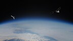 RTX provides Blue Canyon Satellites for NASA Polar climate mission