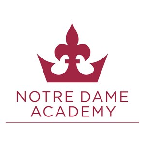 Notre Dame Academy Graduates 71st Class | Fifty-six Percent of Graduates Prepared to Pursue STEM-Related Fields