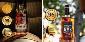 Disaronno International Enhances Spirits Portfolio with New Acquisitions and Award-Winning Releases