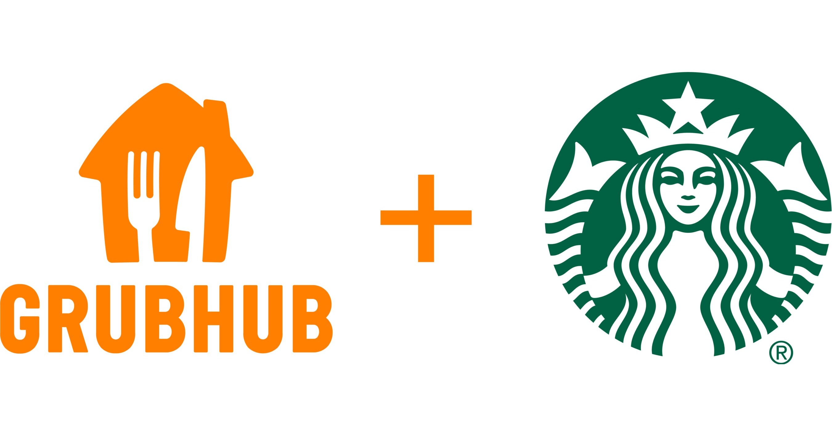 Starbucks® and Grubhub Launch Delivery Partnership Starbucks® and Grubhub Launch Delivery Partnership