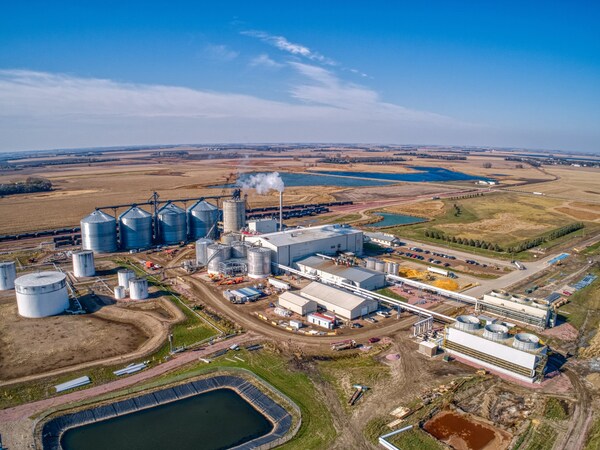 Nexus PMG invests in technology and engineering solutions provider Saola Energy to help green fuel businesses - such as ethanol providers - scale production and reduce their carbon intensity.