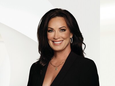 Stephanie Harrington, License Partner and Managing Broker of Engel & Völkers Pensacola