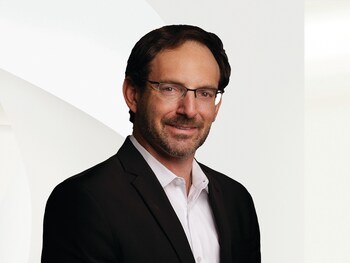 Nick Johnson, License Partner and Shop Manager of Engel & Völkers Pensacola