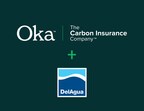 Oka, The Carbon Insurance Company™(Oka) and DelAgua enter the compliance carbon markets with Article 6 insurance