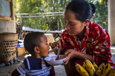 Un enfant sur quatre dans le monde est en situation de pauvreté alimentaire sévère en raison des inégalités, des conflits et des crises climatiques - UNICEF