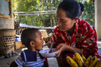 Un enfant sur quatre dans le monde est en situation de pauvreté alimentaire sévère en raison des inégalités, des conflits et des crises climatiques - UNICEF