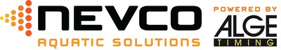 Nevco aquatic solutions powered by Alge-Timing