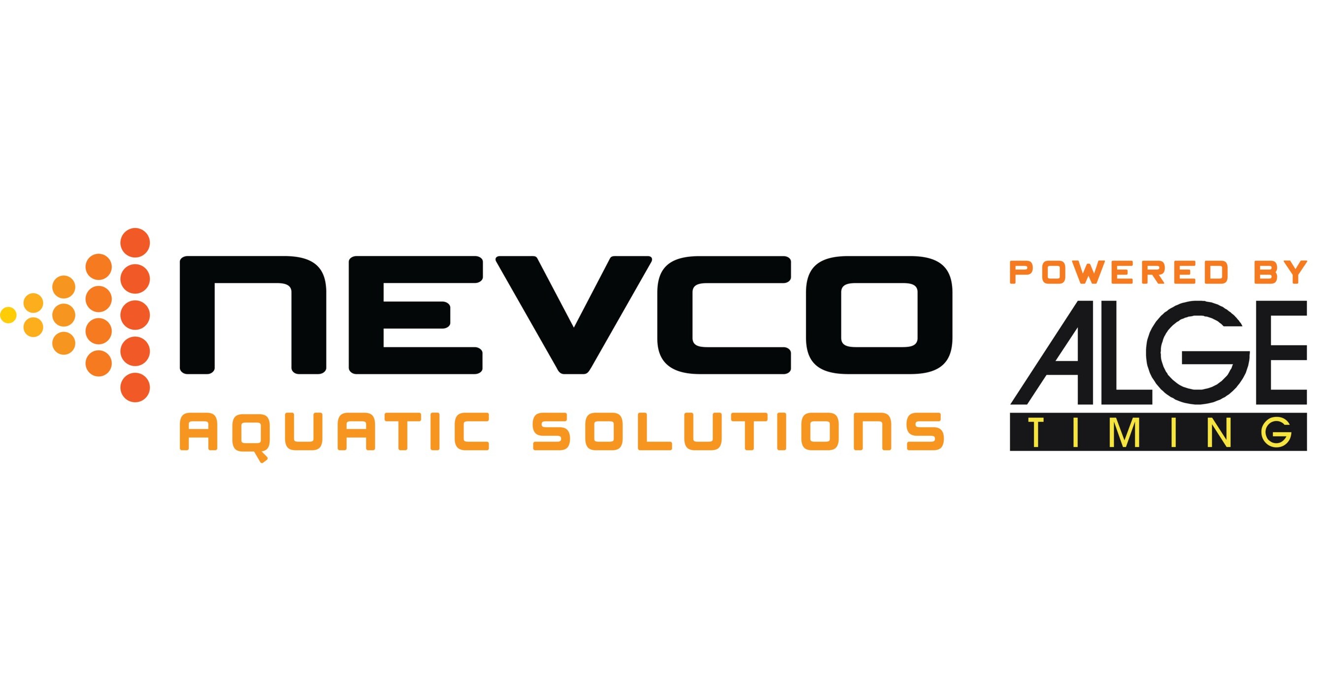Nevco Sports, LLC forms swimming partnership with Alge-Timing