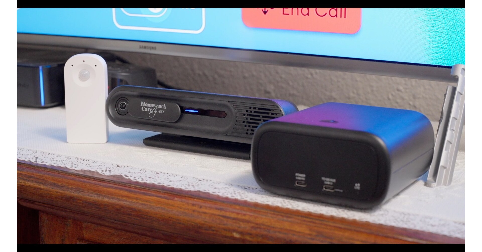 Addressing the Loneliness Epidemic: How Families Can Use Technology to Help Support Aging Loved Ones Addressing the Loneliness Epidemic: How Families Can Use Technology to Help Support Aging Loved Ones