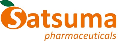 Satsuma Pharmaceuticals