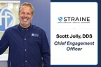 Straine Dental Management Appoints Scott Jolly, DDS as Chief Engagement Officer