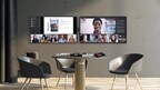 DTEN Showcases Latest Video Conferencing Solutions for Hybrid Work at InfoComm 2024