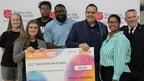 LOCAL TACO BELL FRANCHISEE AWARDED $44,300 TO FUEL LAWTON'S YOUNG PEOPLE'S BOLD AMBITIONS