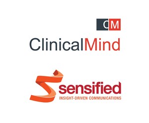 ClinicalMind acquires Sensified, uniting two client-centric agencies with a passion for avoiding the status quo