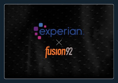 Experian and Fusion92 collaborate to enhance audience development