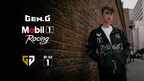 Gen.G Mobil 1 Racing Returns for Season Two in North American Rocket League with goal to continue success in 2025 RLCS Season