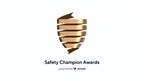 Verkada Announces First-Annual Safety Champion Awards