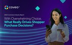 Coveo's 2024 Commerce Industry Report Finds More Than 70% of Consumers are Expecting Generative AI to Enhance Their Online Shopping Experience