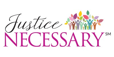Justice Necessary logo