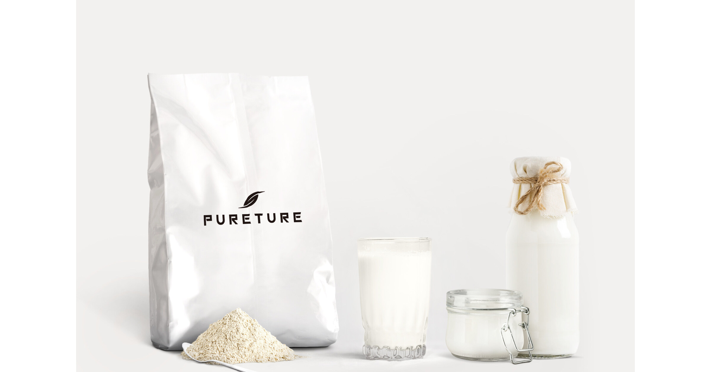 Cleaner, Faster, Better: Pureture Launches New Yeast Protein Innovation