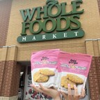 Odd Burger Announces Retail Expansion with Whole Foods Market Stores in Ontario, Canada