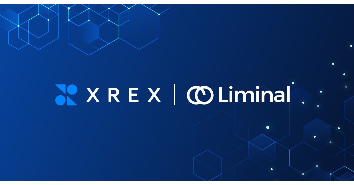 XREX Partners with Liminal to Strengthen Digital Asset Custodial Offering