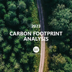 STONEWEG US RELEASES FIRST EVER CARBON FOOTPRINT ANALYSIS