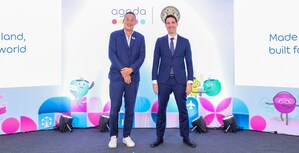 Thai Prime Minister's Visit to Agoda Supports Thailand's Vision to Become Asia's Next Silicon Valley