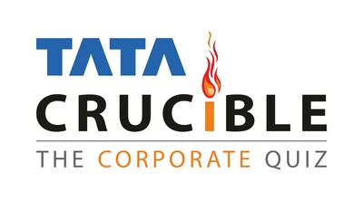 Tata Crucible Corporate Quiz 2024