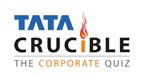 Rohan Khanna from Barclays declared as the winner of Tata Crucible Corporate Quiz 2024
