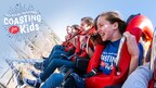 Give Kids The World Launches Coasting for Kids: The Inversion Tour Amusement Park Event for 2024 Season