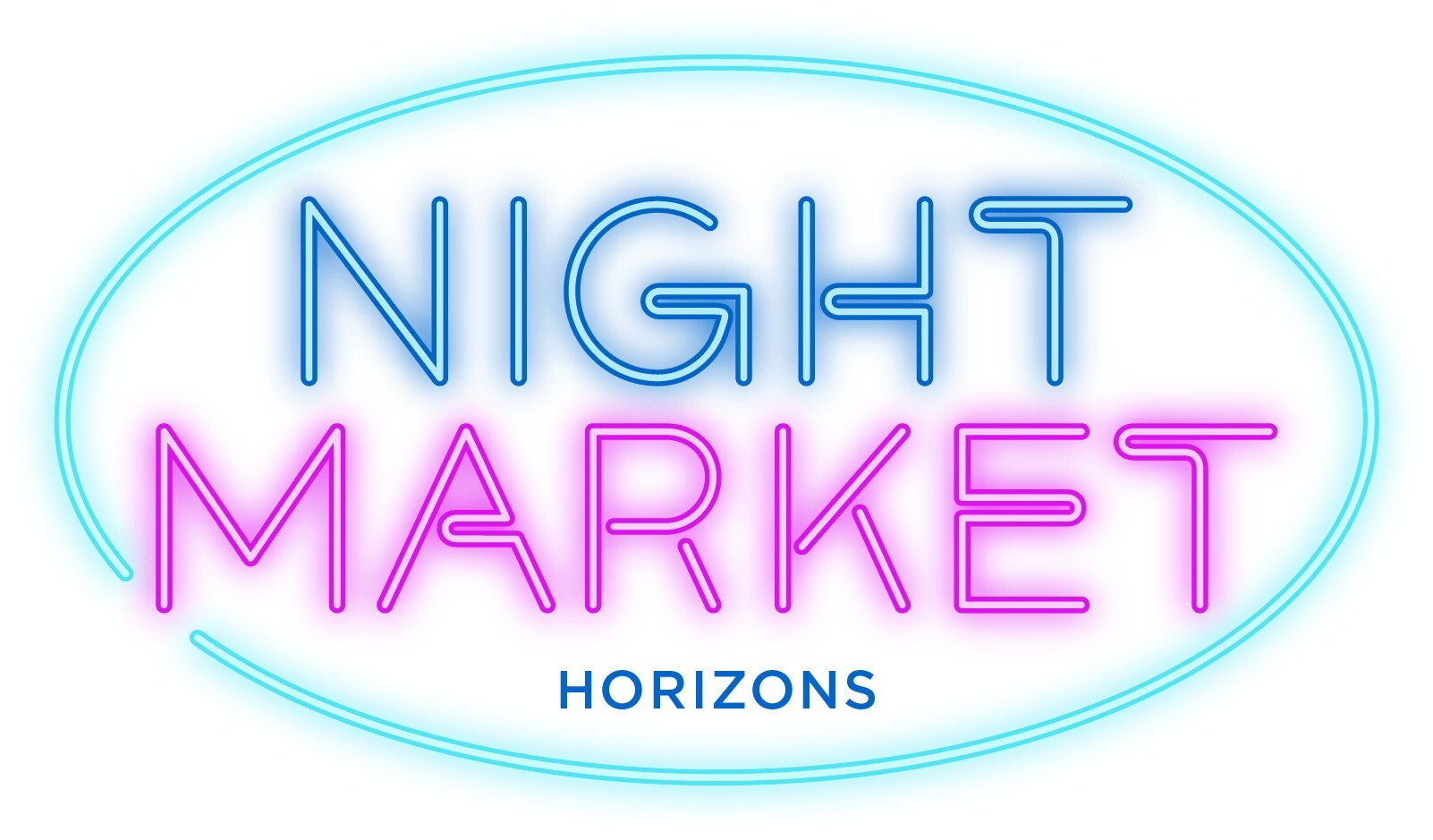 Night Market (PRNewsfoto/Horizon Media)