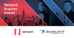 Netsurit Acquires Avaunt Technologies, Inc.