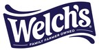 Welch's Announces 2025 Relocation of Corporate Headquarters to Waltham, Massachusetts