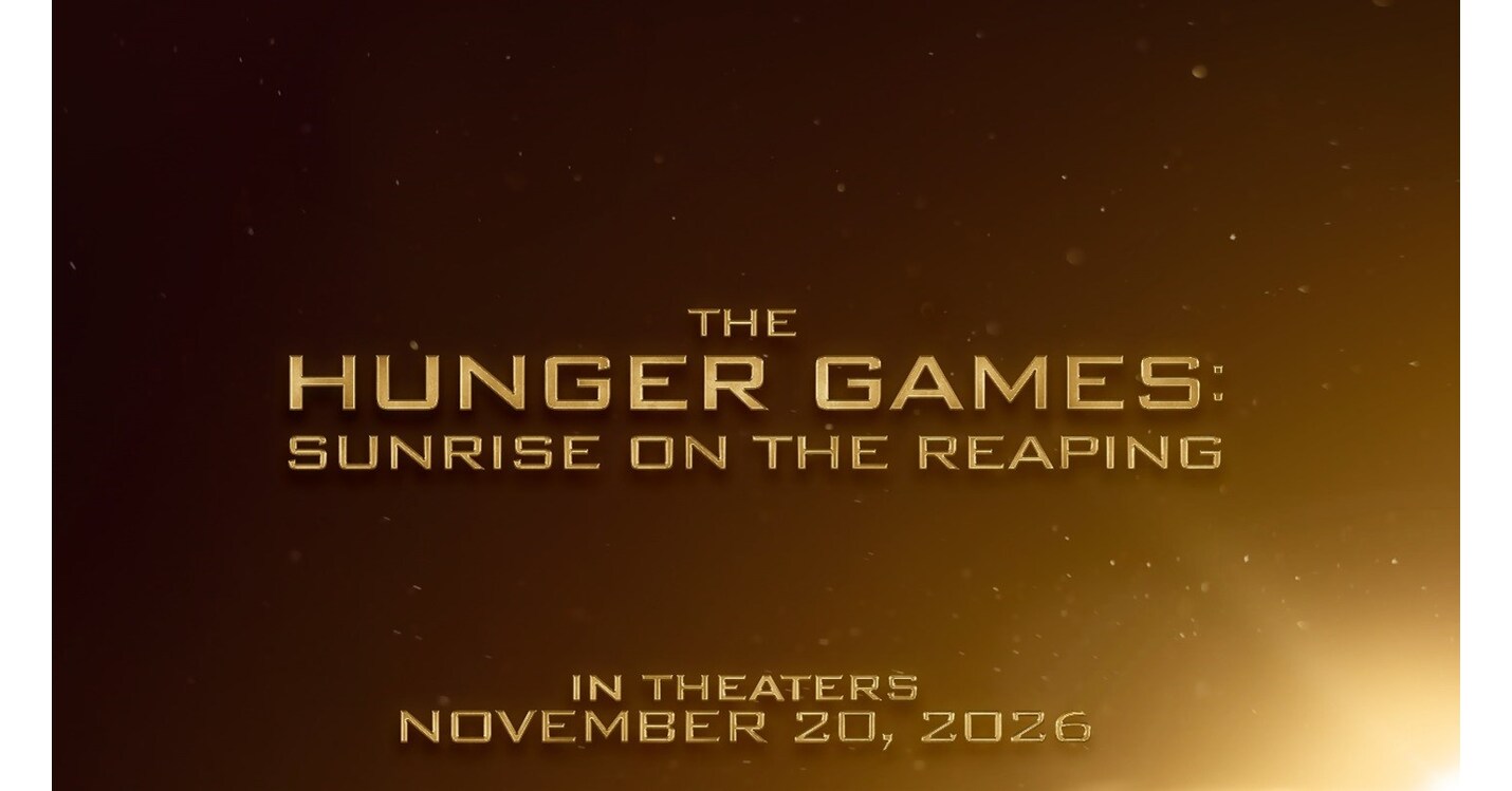 Hunger Games Katniss Lesbian Porn - LIONSGATE TO ADAPT SUZANNE COLLINS'S NEWLY ANNOUNCED HUNGER GAMES NOVEL  \